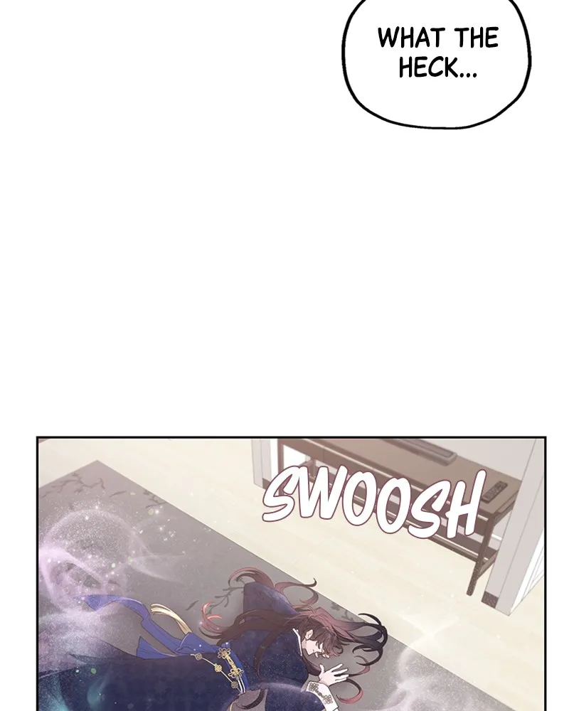 Onsaemiro: Never Changing Chapter 2 page 117 - 
