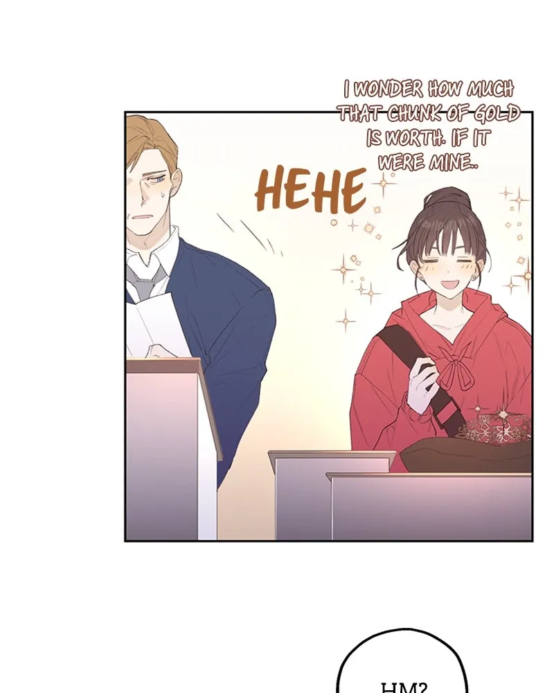 Onsaemiro: Never Changing Chapter 2 page 41 - 