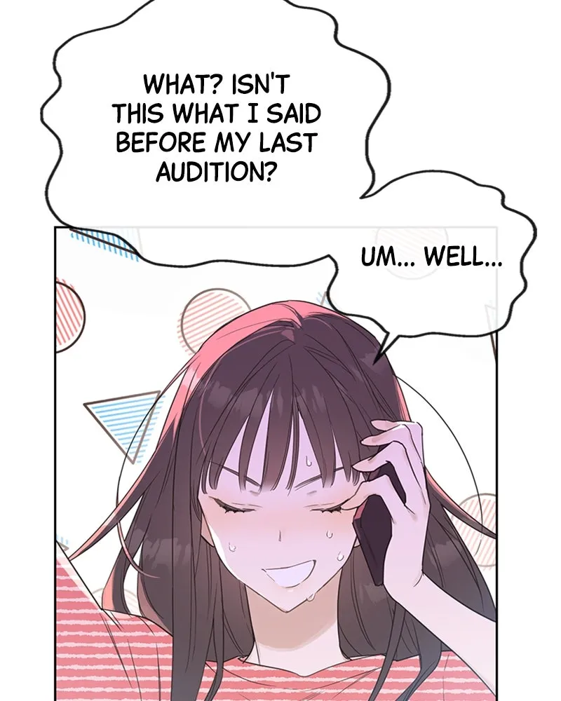 Onsaemiro: Never Changing Chapter 2 page 8 - 