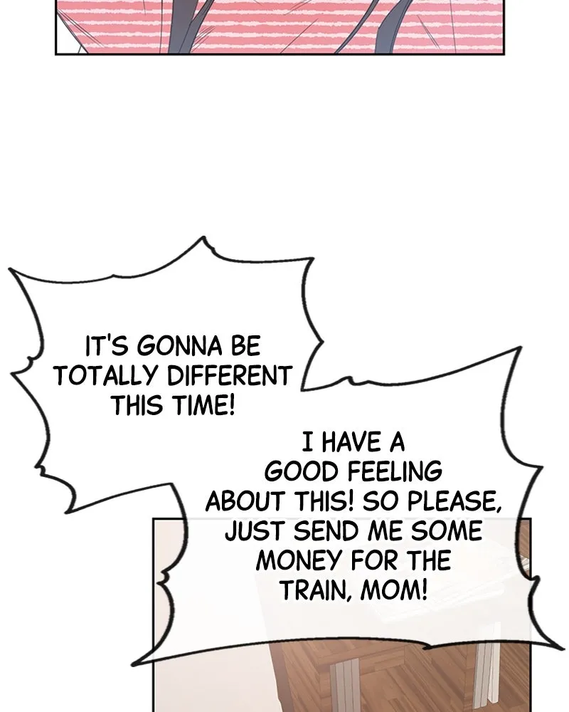 Onsaemiro: Never Changing Chapter 2 page 9 - 