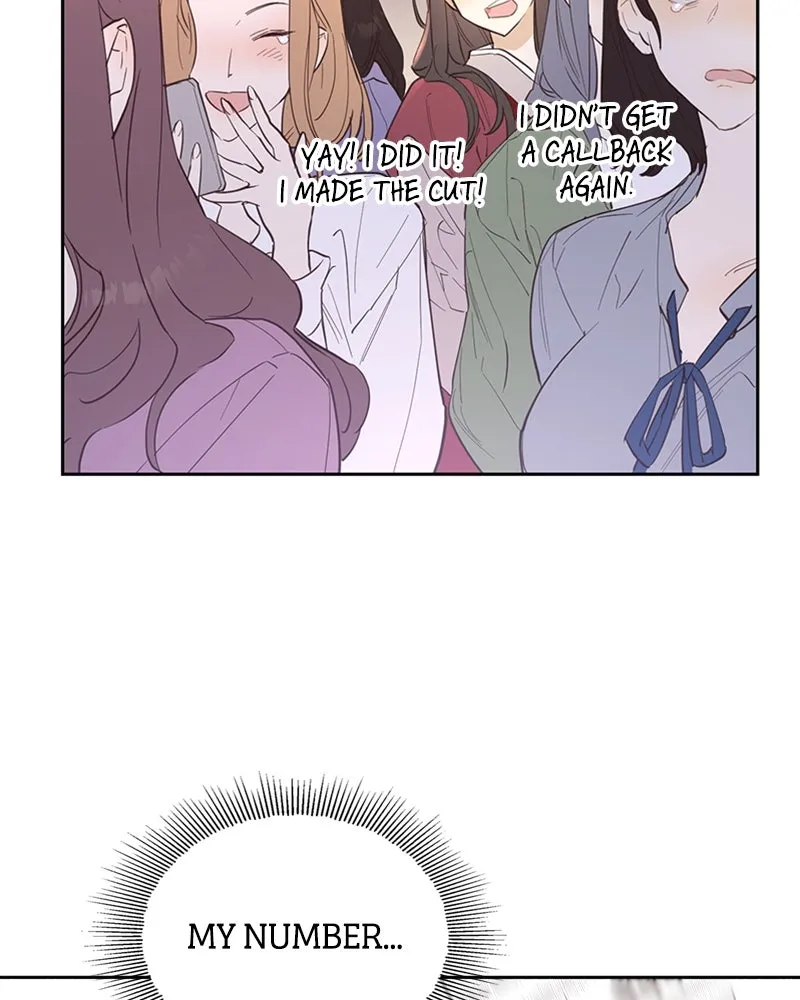 Onsaemiro: Never Changing Chapter 2 page 85 - 