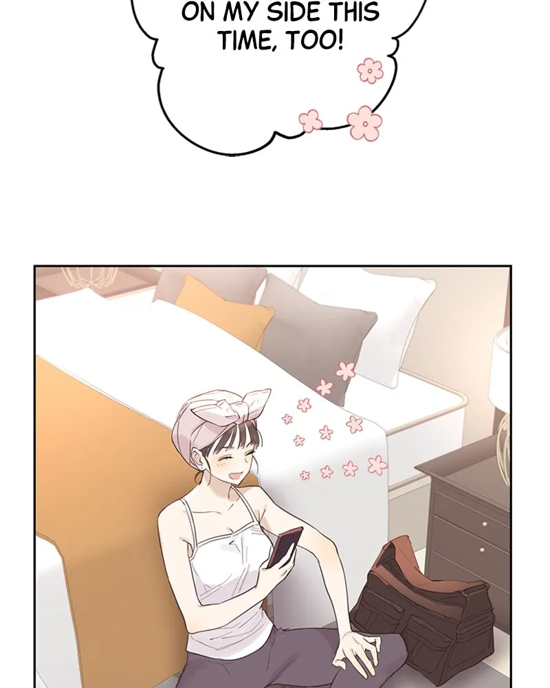 Onsaemiro: Never Changing Chapter 2 page 97 - 