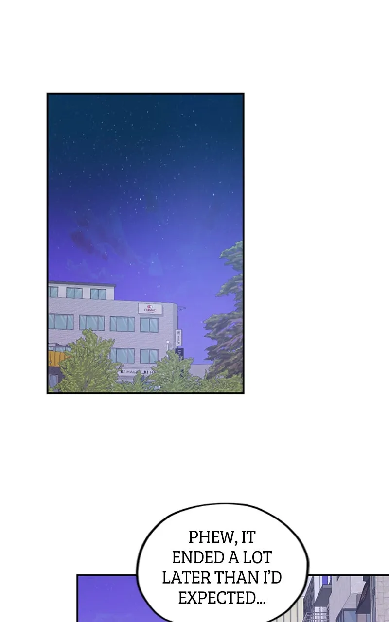 Onsaemiro: Never Changing Chapter 20 page 2 - 