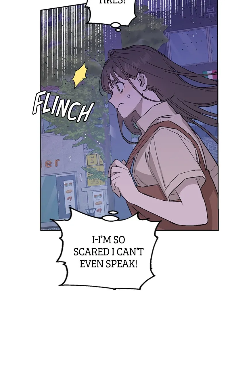 Onsaemiro: Never Changing Chapter 20 page 11 - 