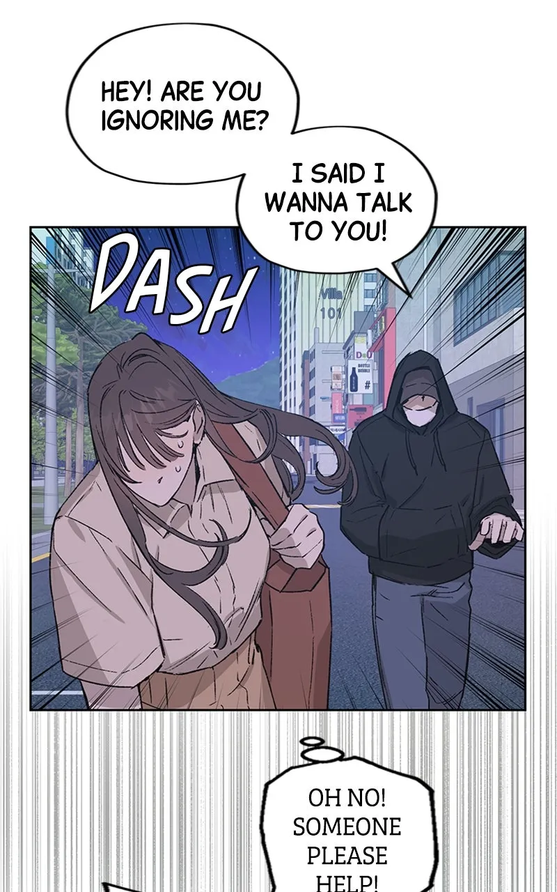 Onsaemiro: Never Changing Chapter 20 page 12 - 