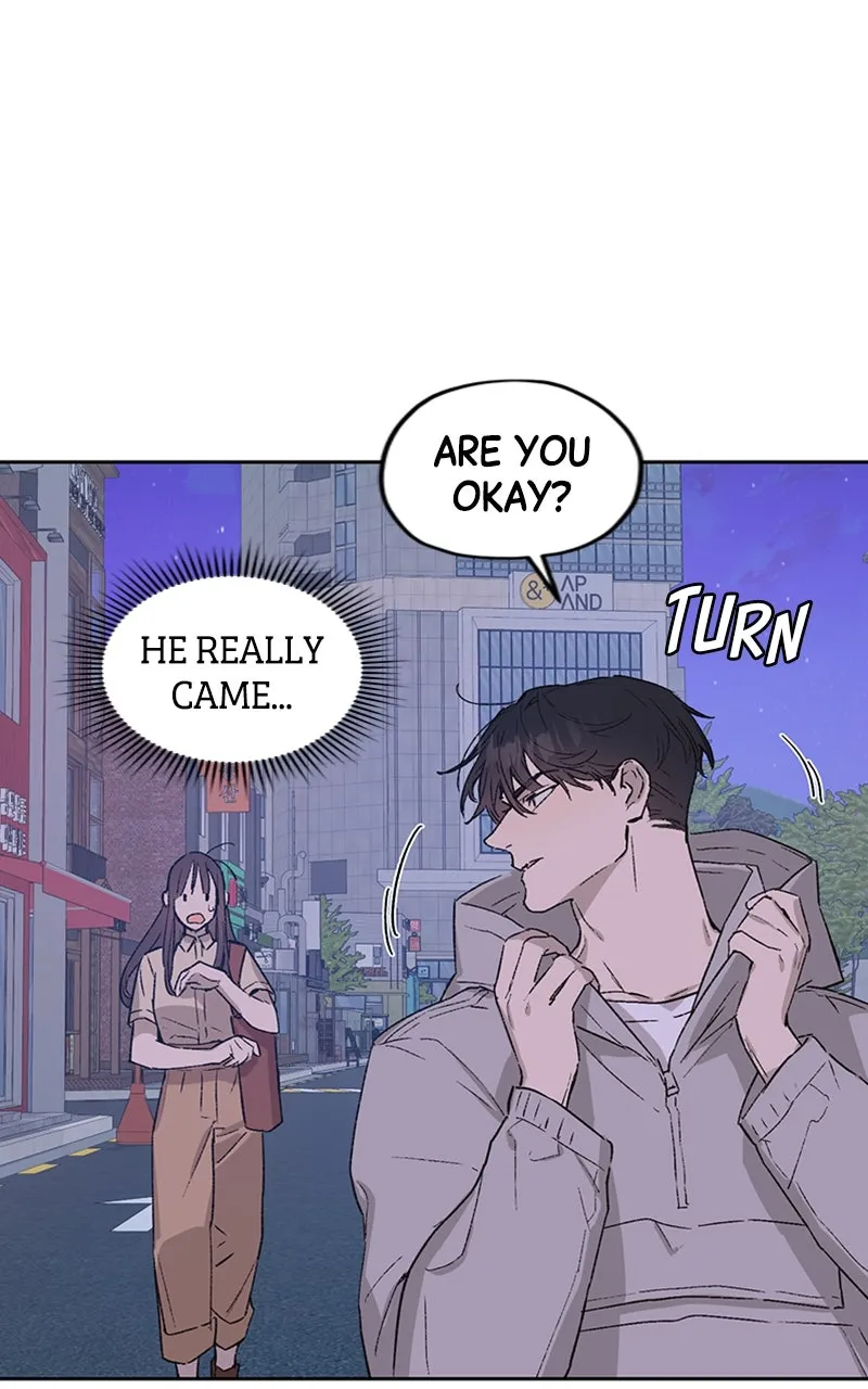 Onsaemiro: Never Changing Chapter 20 page 17 - 