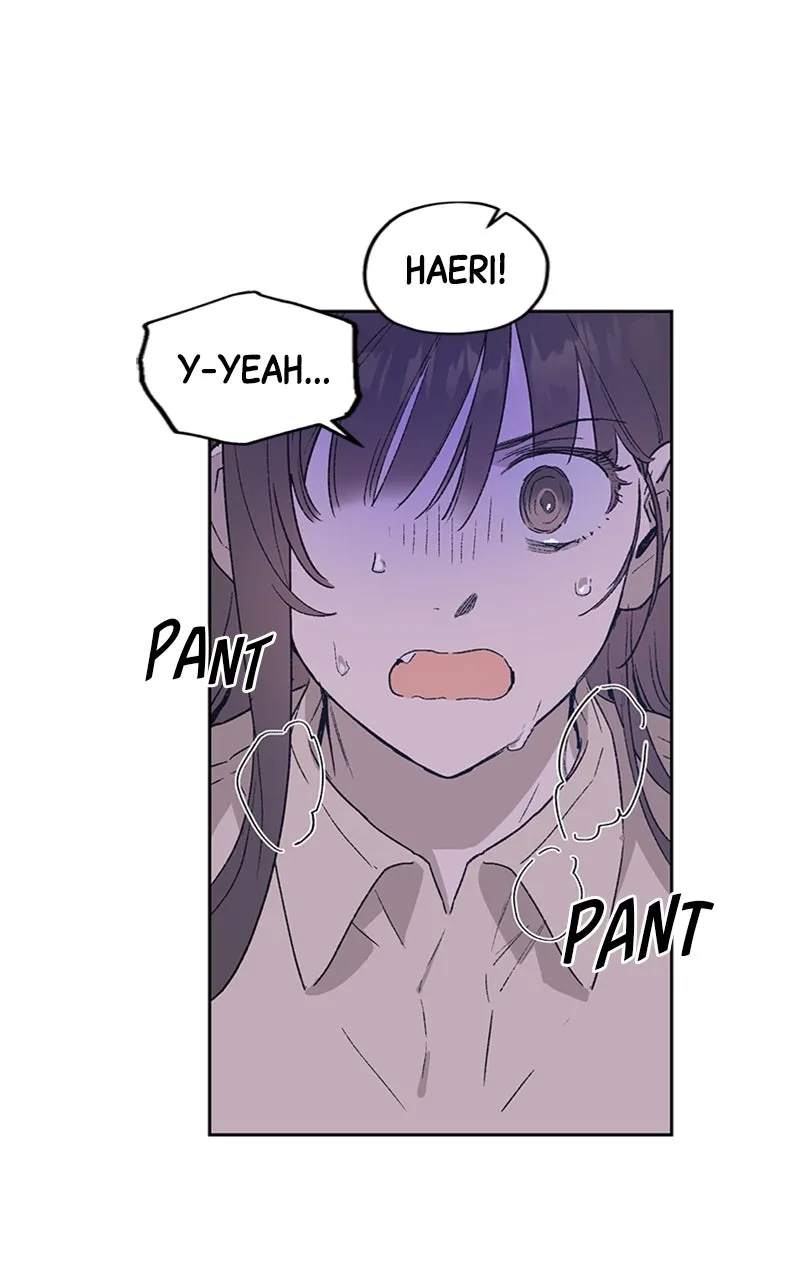 Onsaemiro: Never Changing Chapter 20 page 18 - 