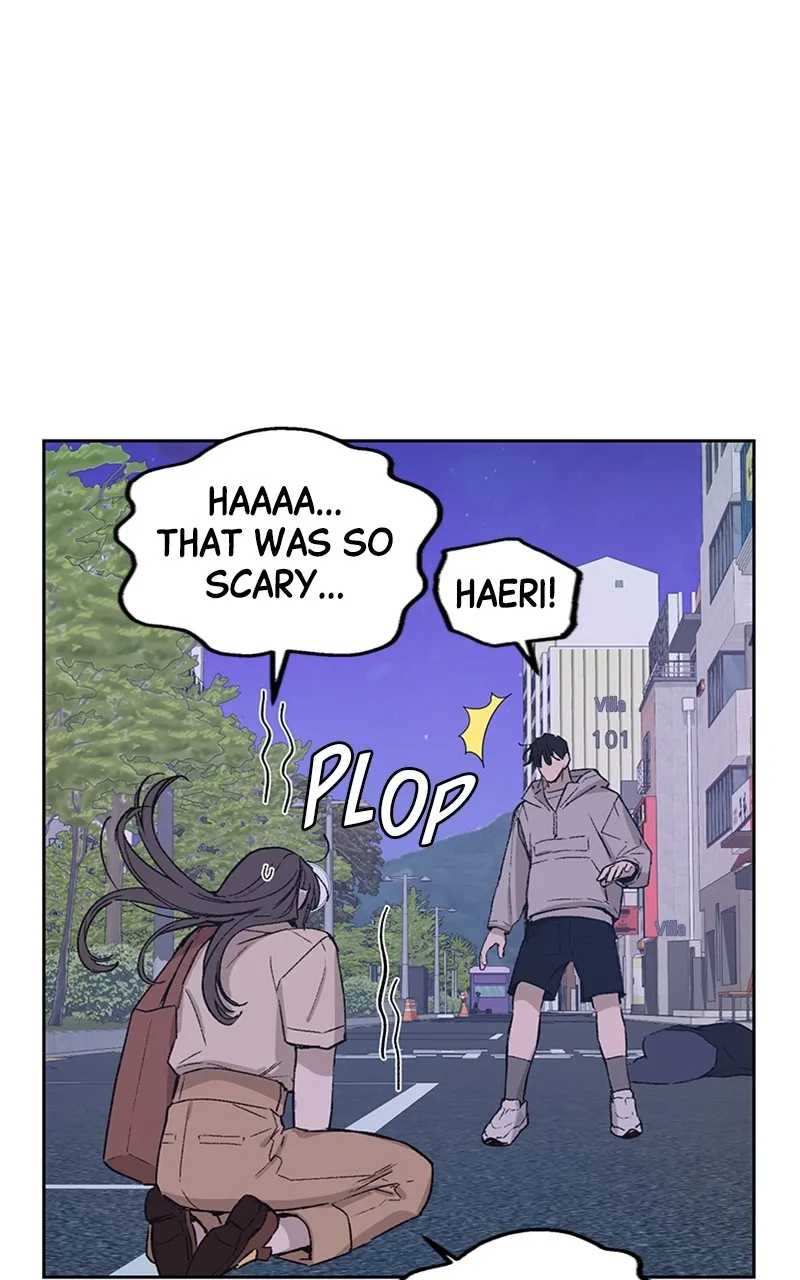Onsaemiro: Never Changing Chapter 20 page 19 - 