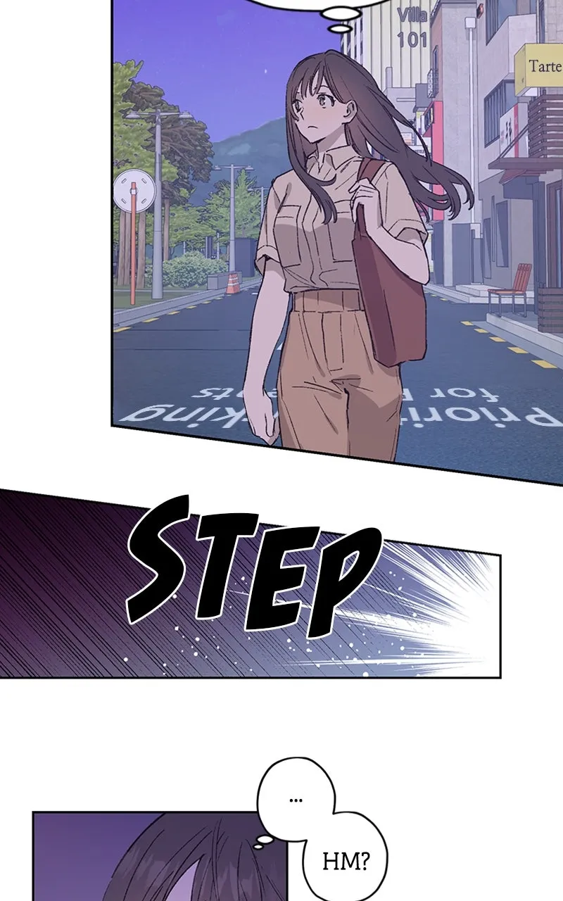 Onsaemiro: Never Changing Chapter 20 page 3 - 