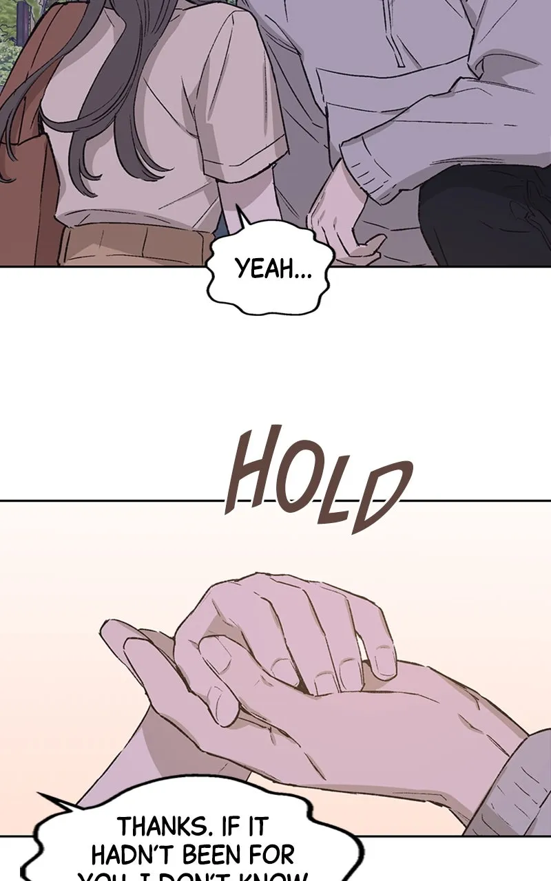 Onsaemiro: Never Changing Chapter 20 page 21 - 