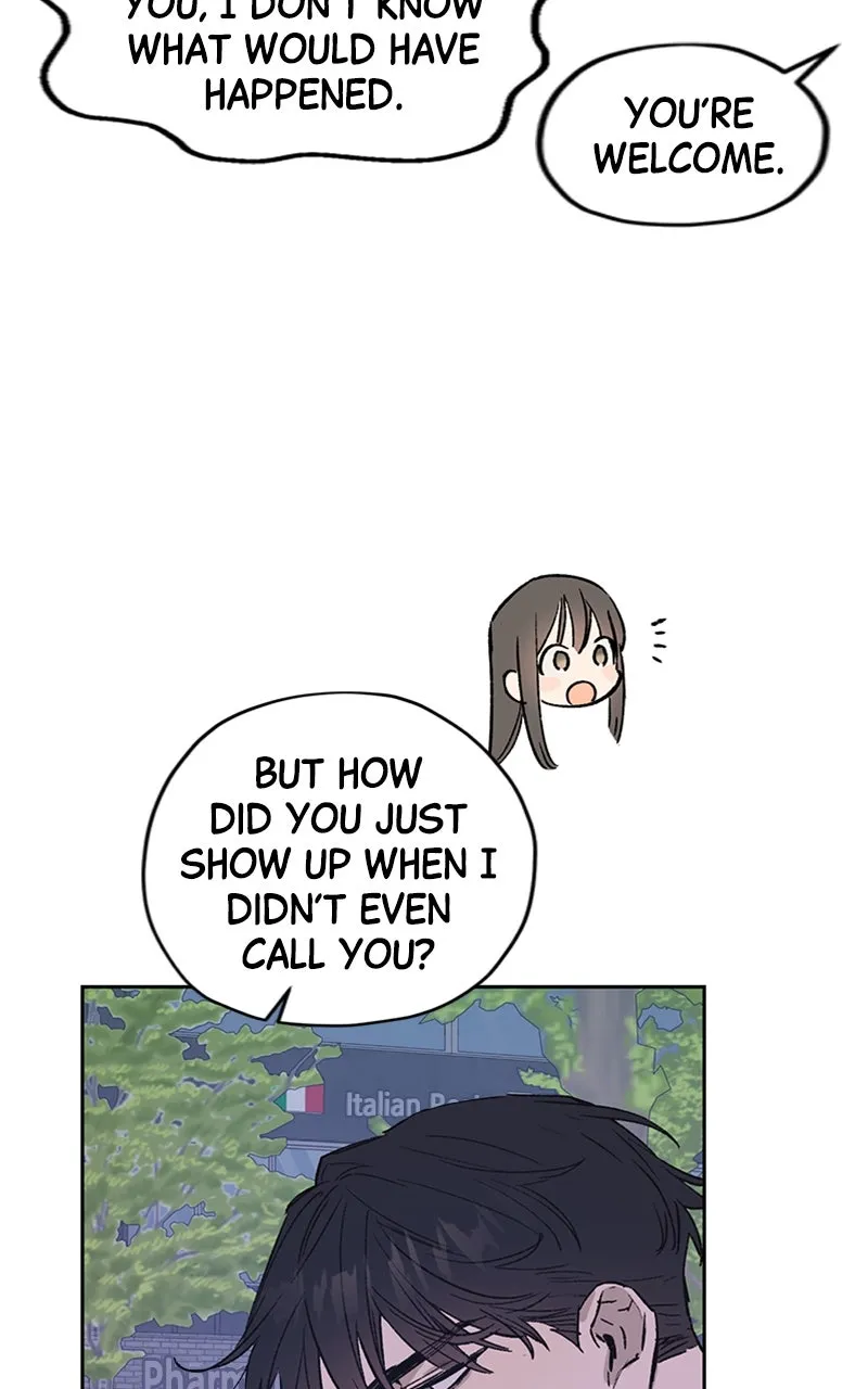 Onsaemiro: Never Changing Chapter 20 page 22 - 