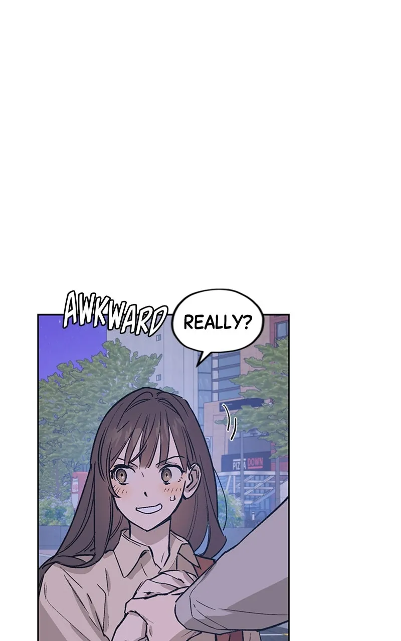 Onsaemiro: Never Changing Chapter 20 page 24 - 
