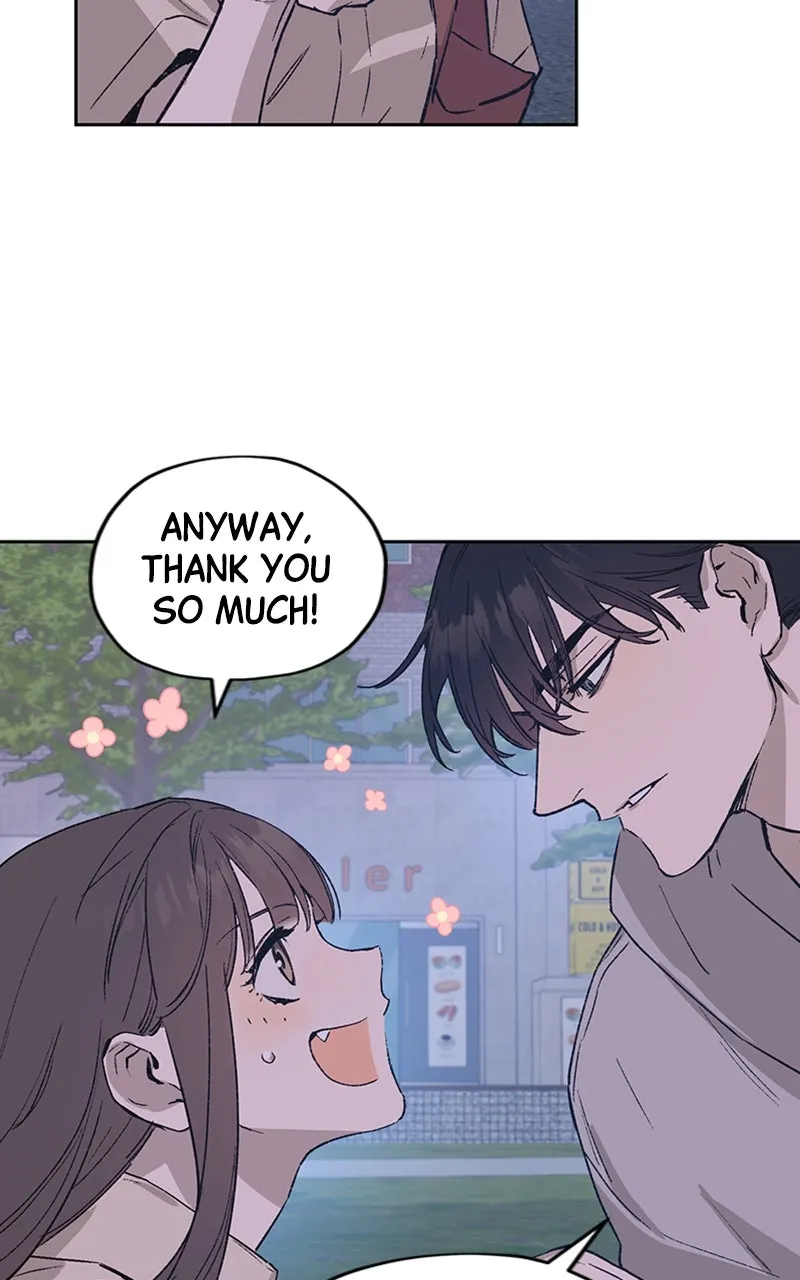 Onsaemiro: Never Changing Chapter 20 page 25 - 
