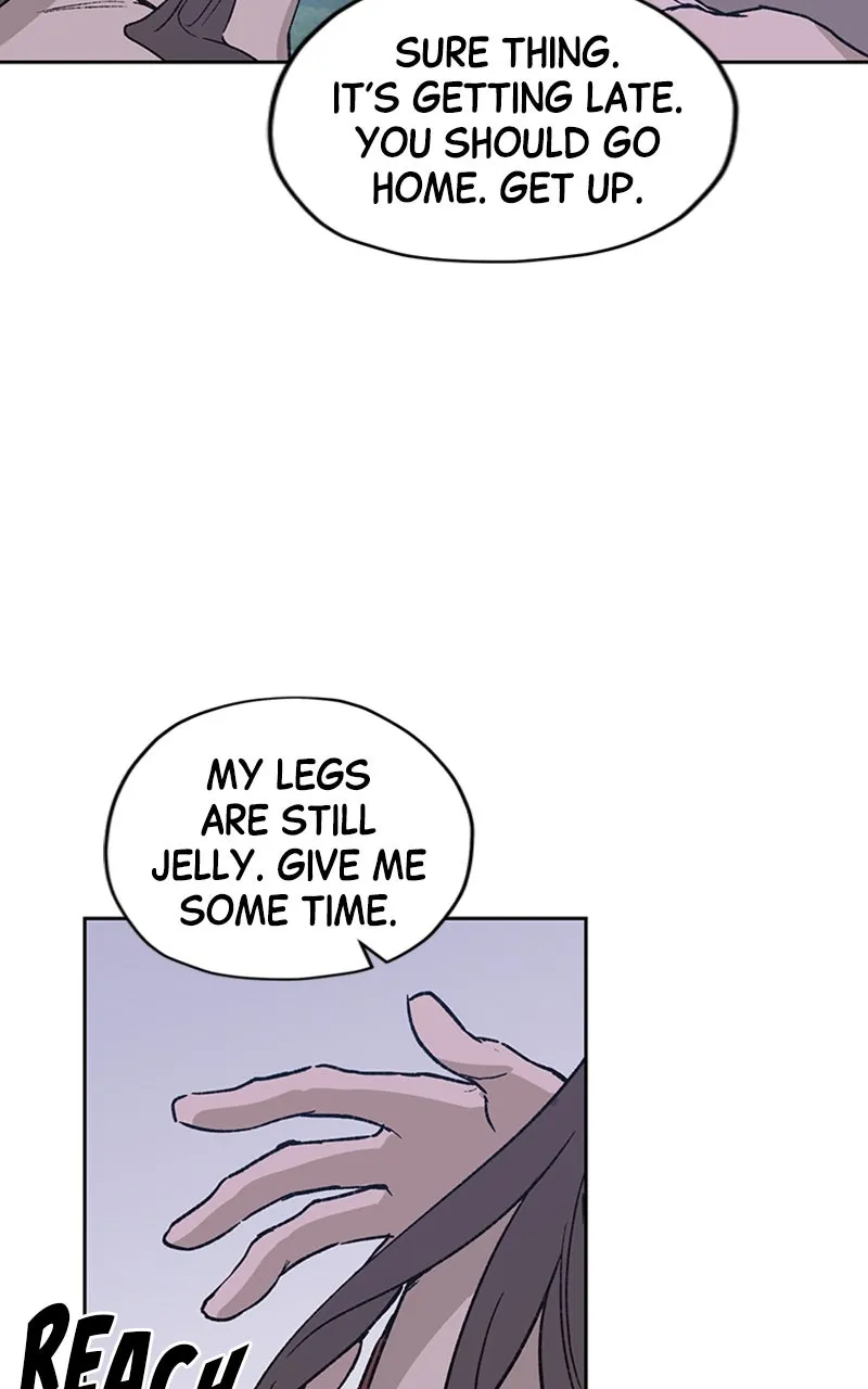 Onsaemiro: Never Changing Chapter 20 page 26 - 