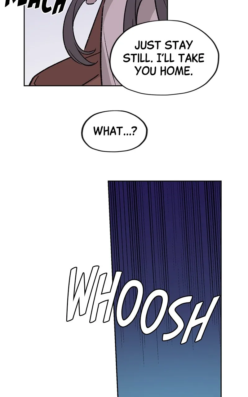 Onsaemiro: Never Changing Chapter 20 page 27 - 