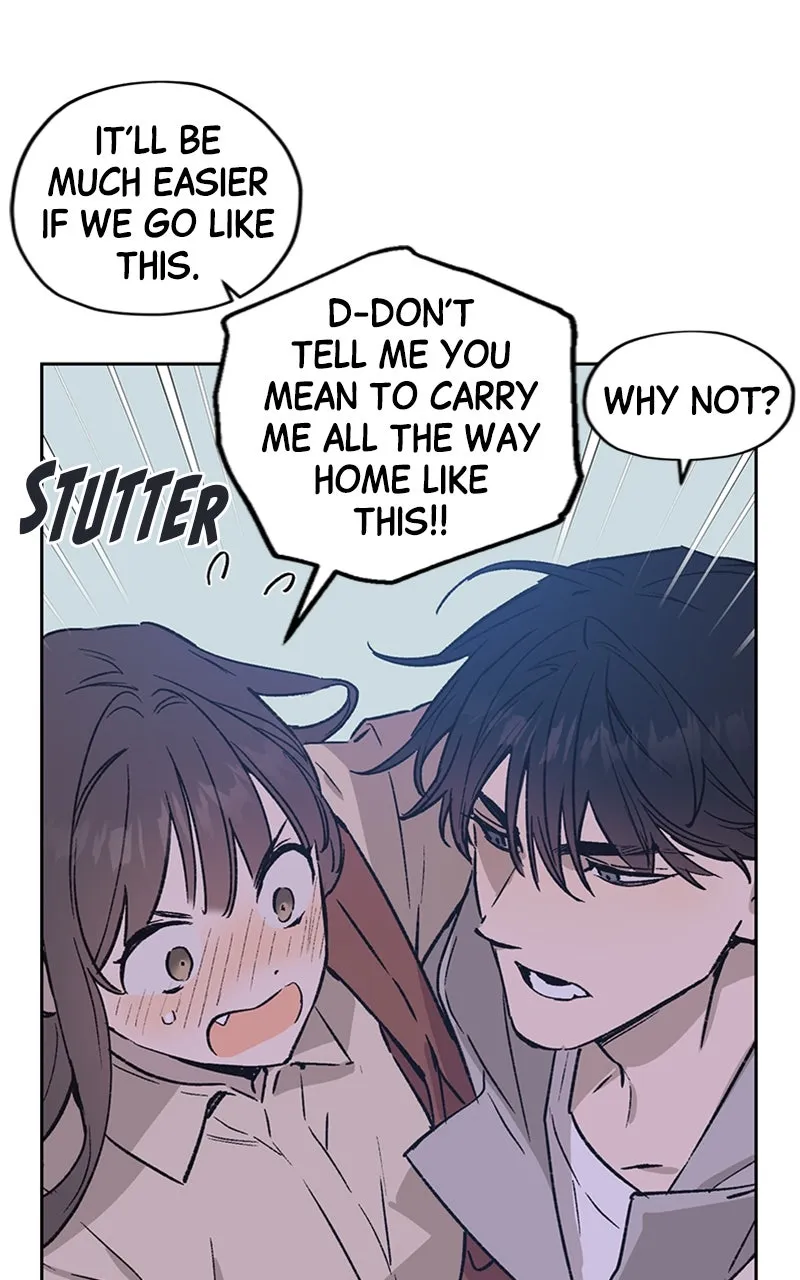 Onsaemiro: Never Changing Chapter 20 page 29 - 