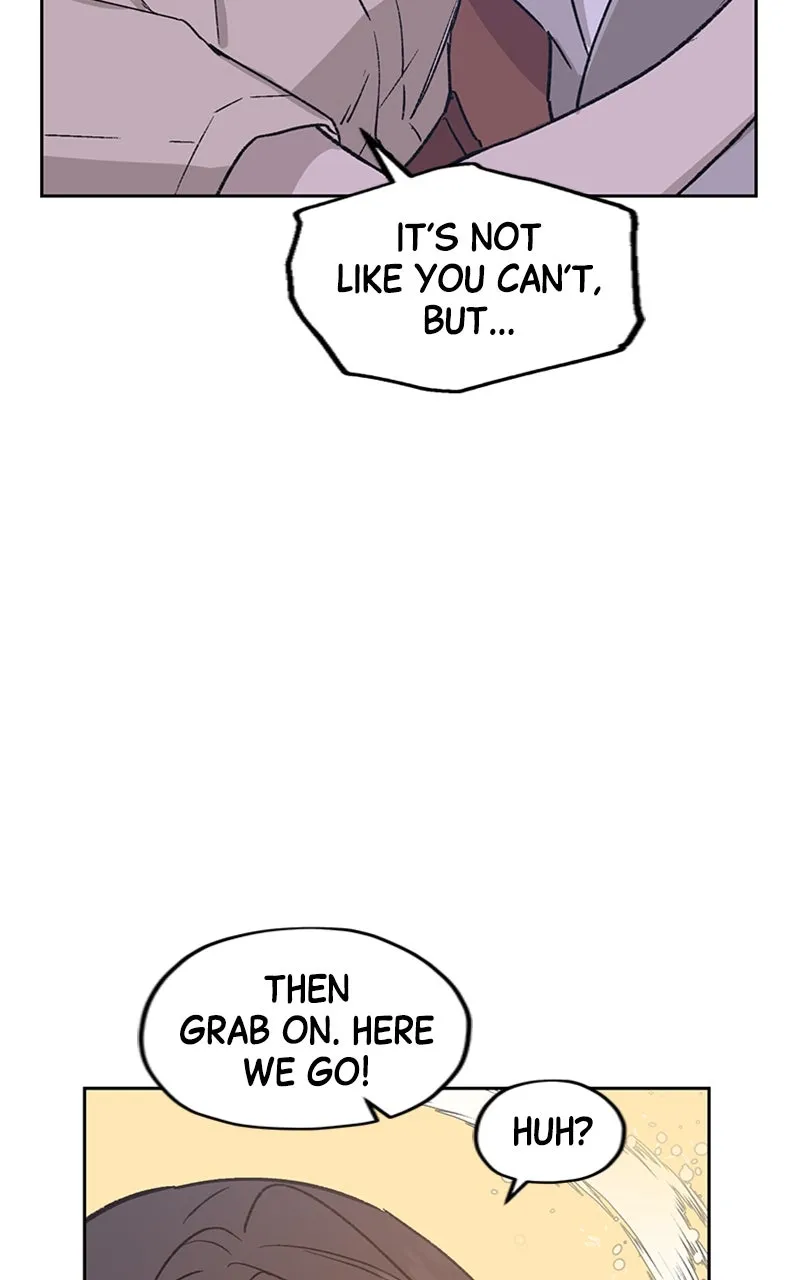 Onsaemiro: Never Changing Chapter 20 page 30 - 