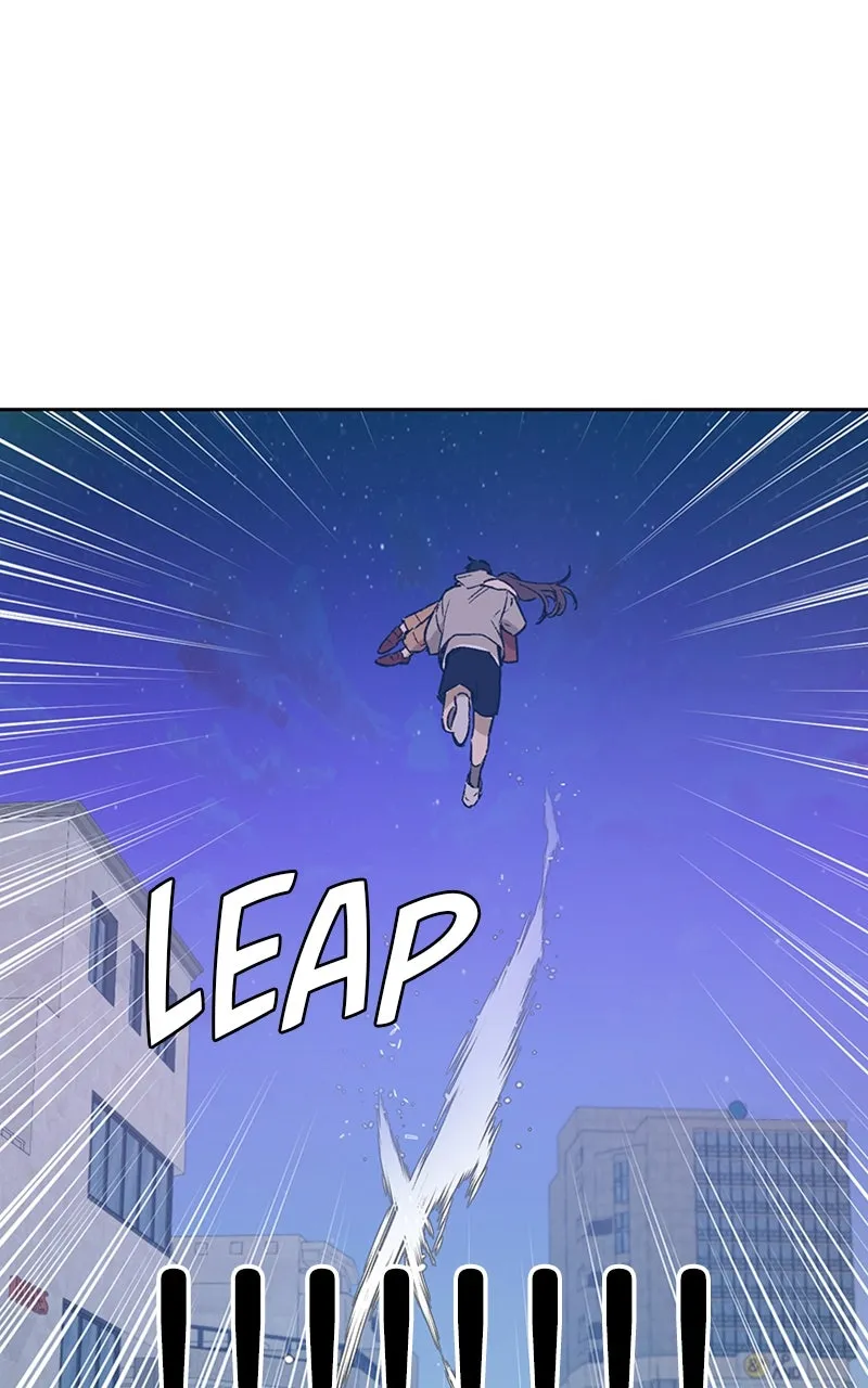 Onsaemiro: Never Changing Chapter 20 page 32 - 