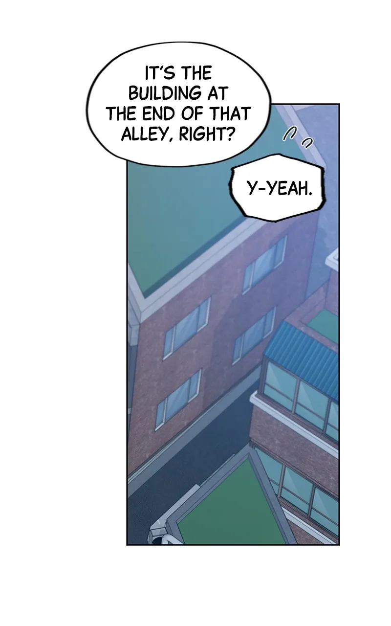 Onsaemiro: Never Changing Chapter 20 page 35 - 
