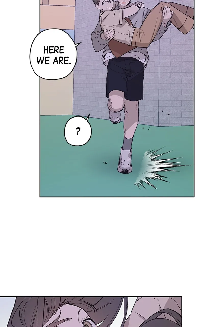 Onsaemiro: Never Changing Chapter 20 page 38 - 