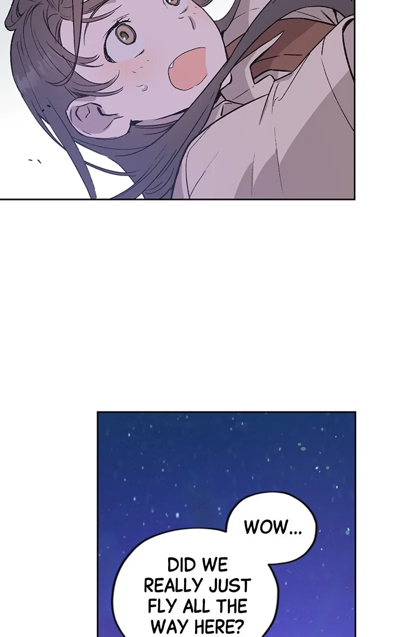 Onsaemiro: Never Changing Chapter 20 page 39 - 