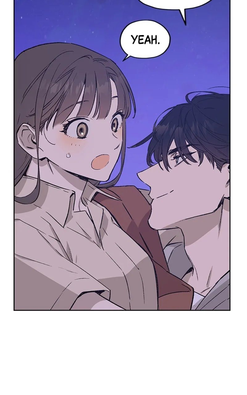 Onsaemiro: Never Changing Chapter 20 page 41 - 