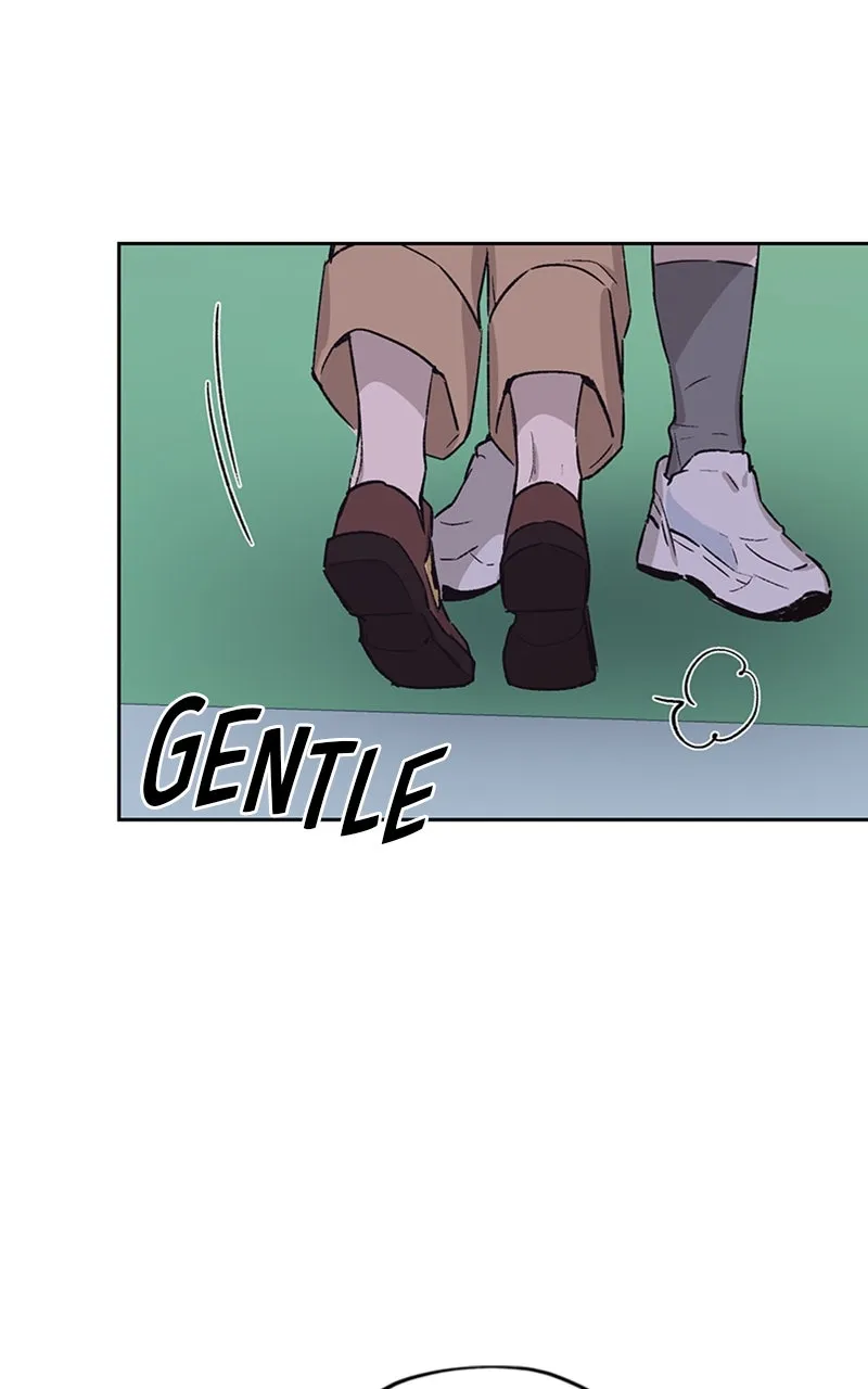 Onsaemiro: Never Changing Chapter 20 page 42 - 