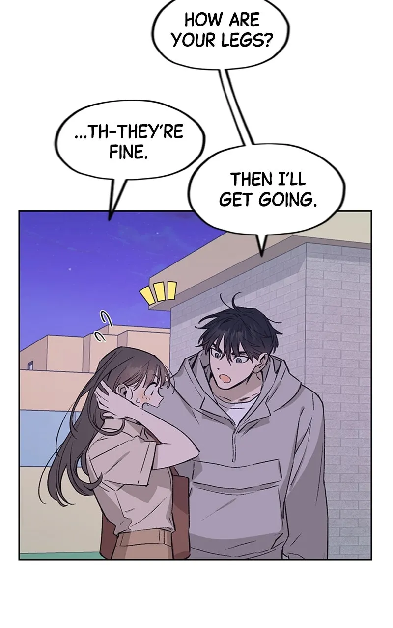 Onsaemiro: Never Changing Chapter 20 page 43 - 