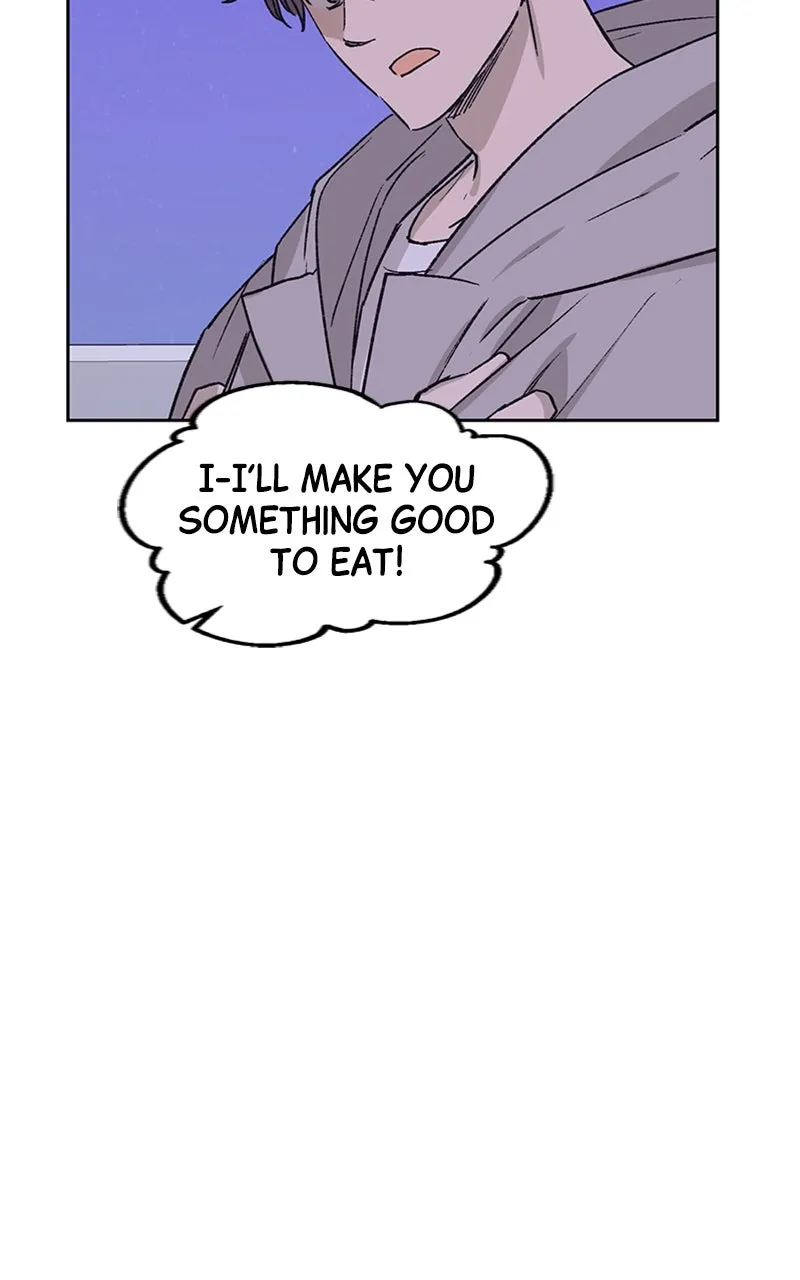 Onsaemiro: Never Changing Chapter 20 page 46 - 