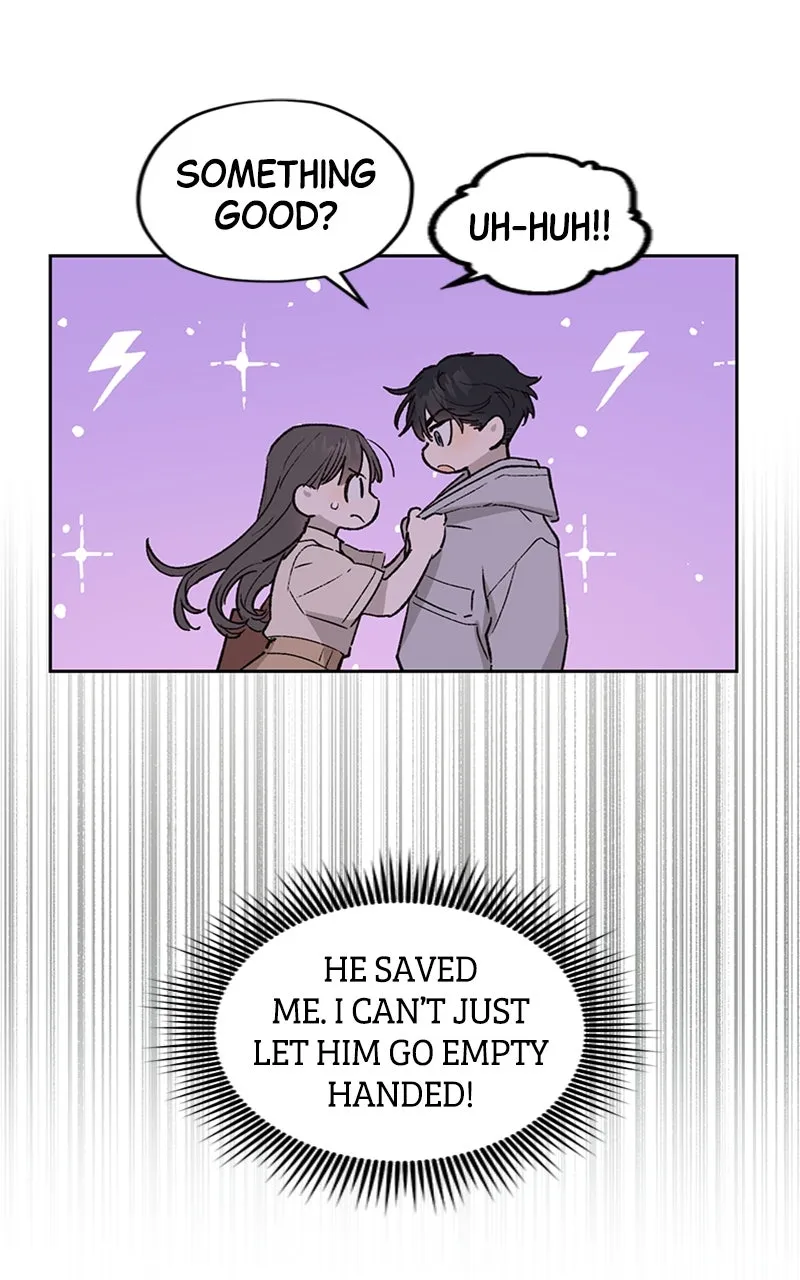 Onsaemiro: Never Changing Chapter 20 page 47 - 