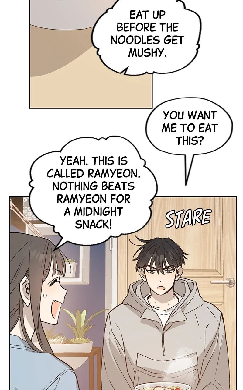 Onsaemiro: Never Changing Chapter 20 page 49 - 