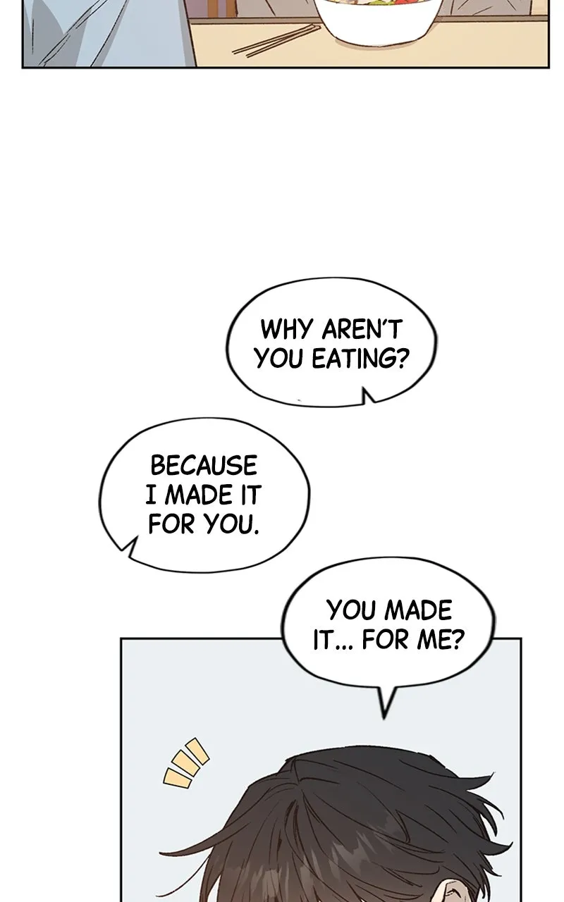 Onsaemiro: Never Changing Chapter 20 page 50 - 