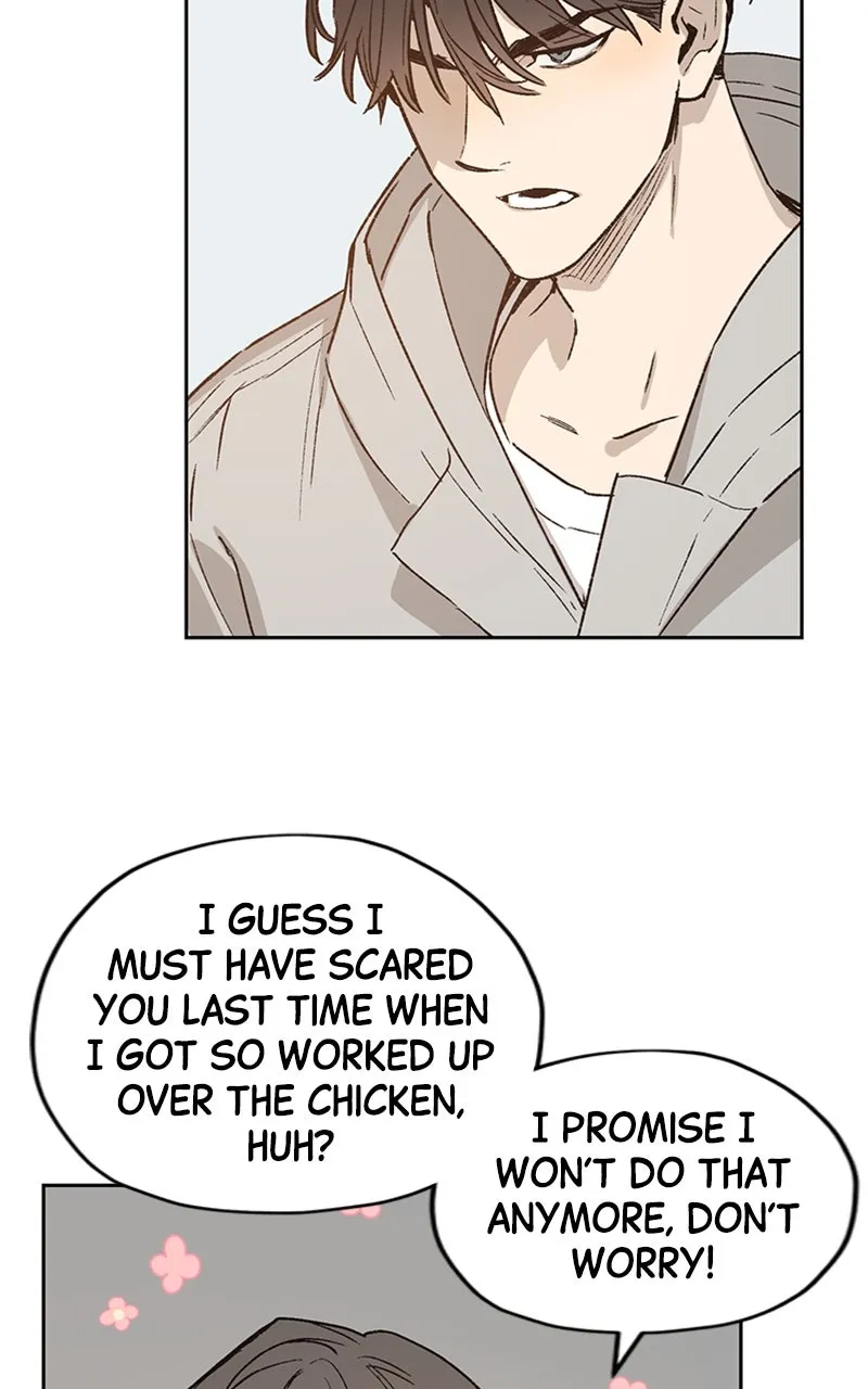 Onsaemiro: Never Changing Chapter 20 page 51 - 