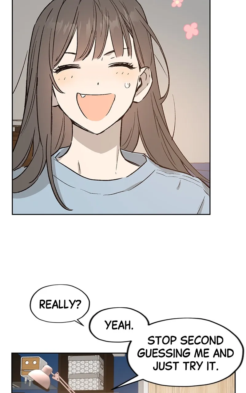 Onsaemiro: Never Changing Chapter 20 page 52 - 