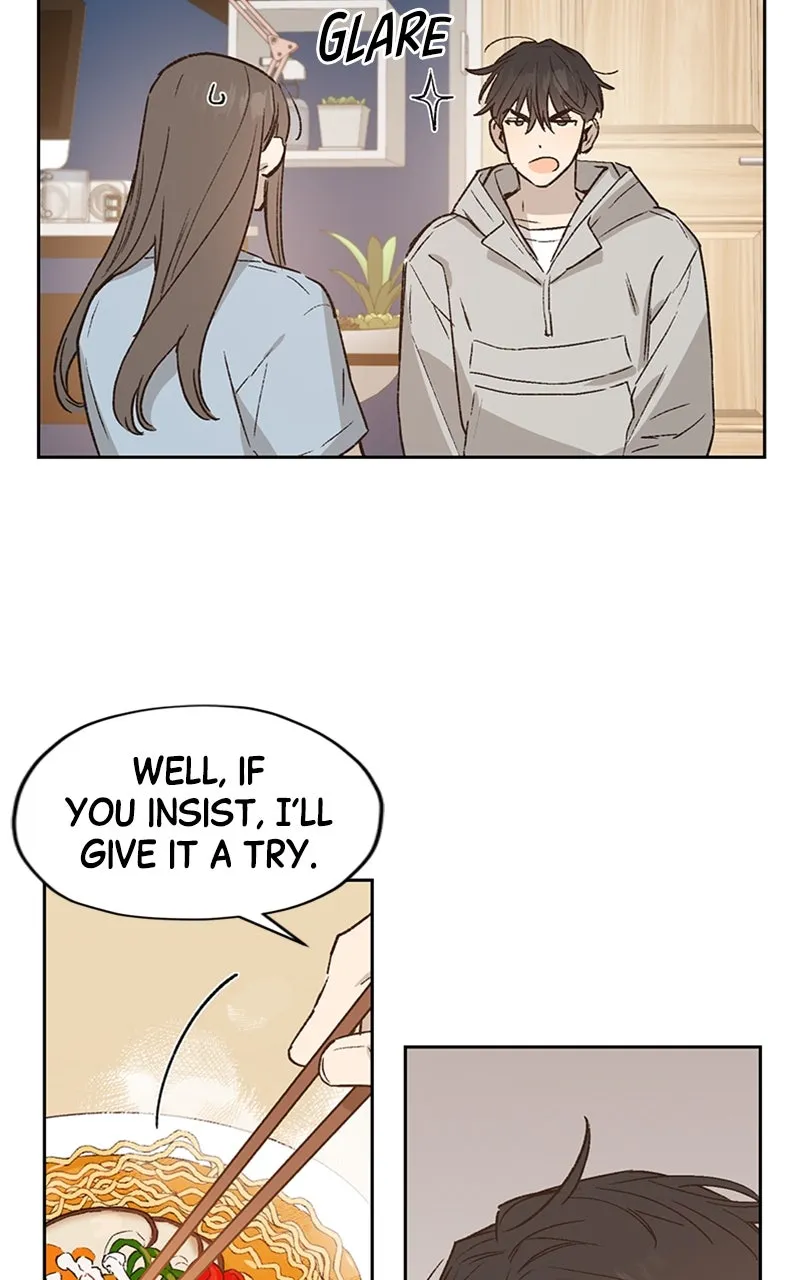Onsaemiro: Never Changing Chapter 20 page 53 - 