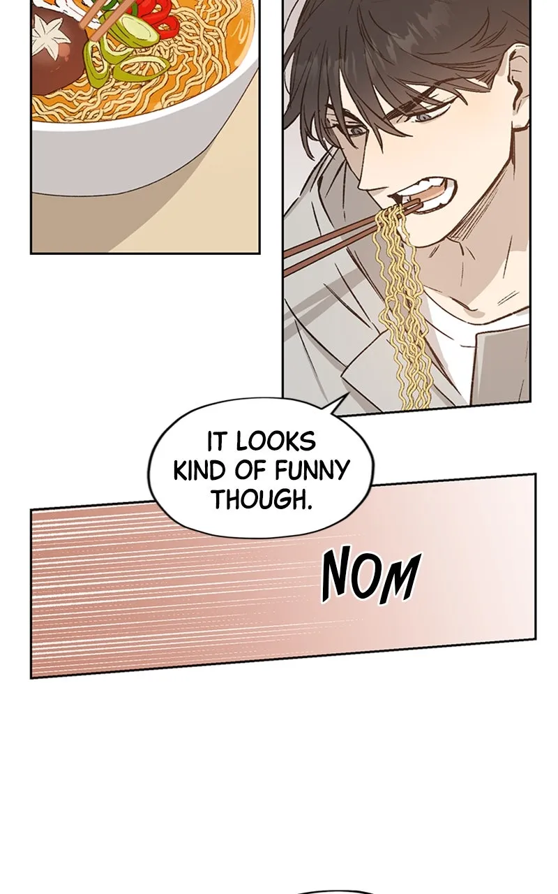 Onsaemiro: Never Changing Chapter 20 page 54 - 