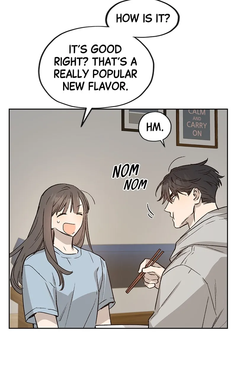 Onsaemiro: Never Changing Chapter 20 page 55 - 