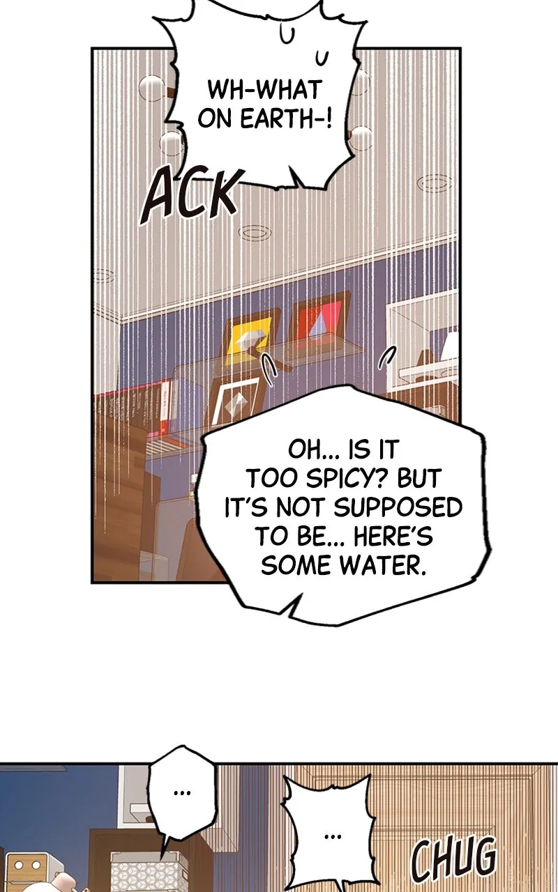 Onsaemiro: Never Changing Chapter 20 page 58 - 