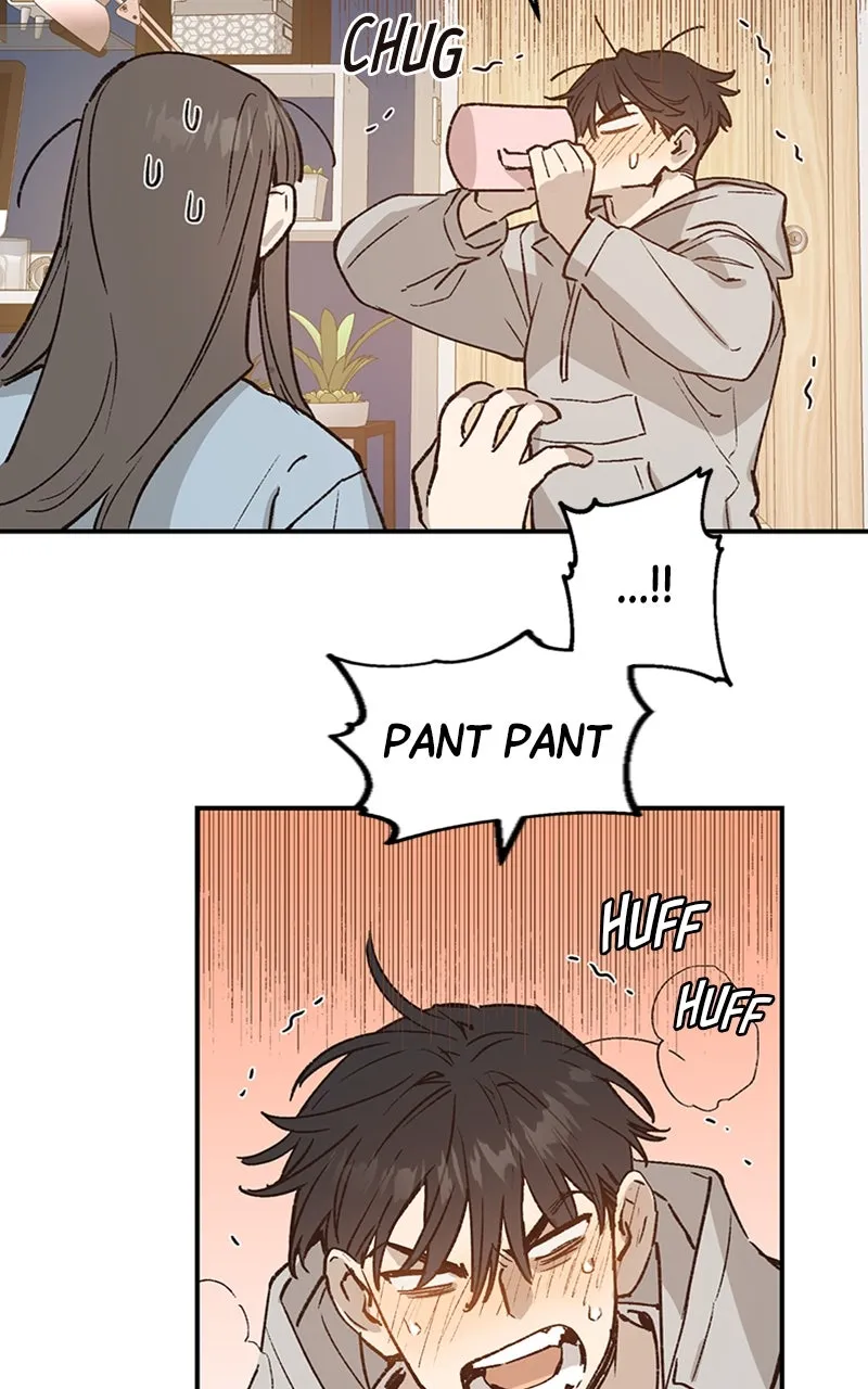 Onsaemiro: Never Changing Chapter 20 page 59 - 