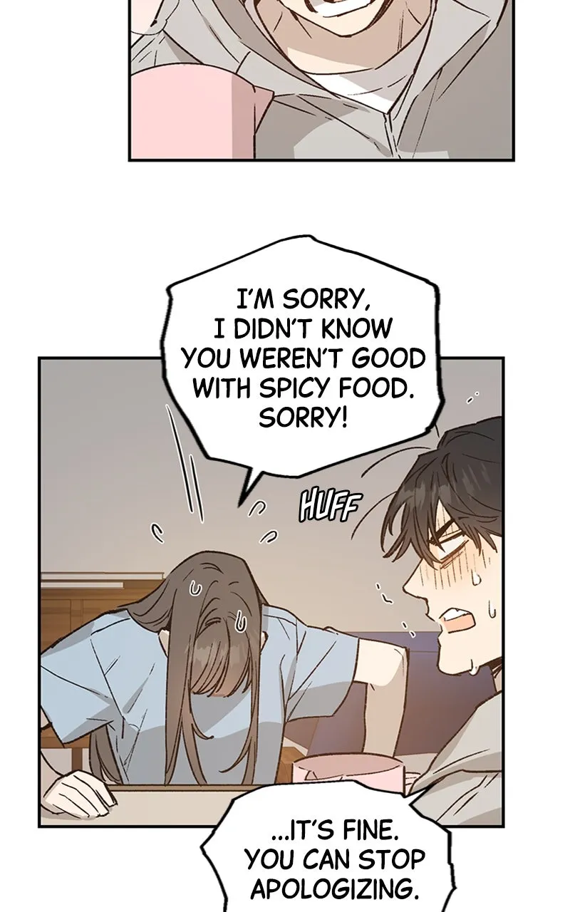 Onsaemiro: Never Changing Chapter 20 page 60 - 