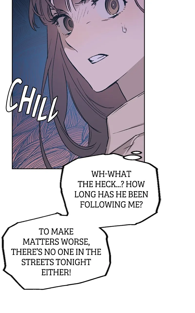 Onsaemiro: Never Changing Chapter 20 page 7 - 
