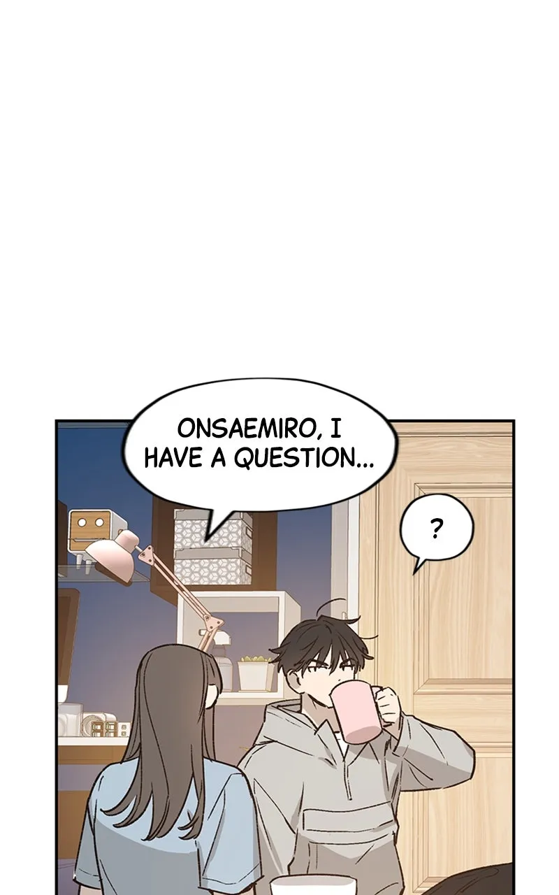 Onsaemiro: Never Changing Chapter 20 page 62 - 