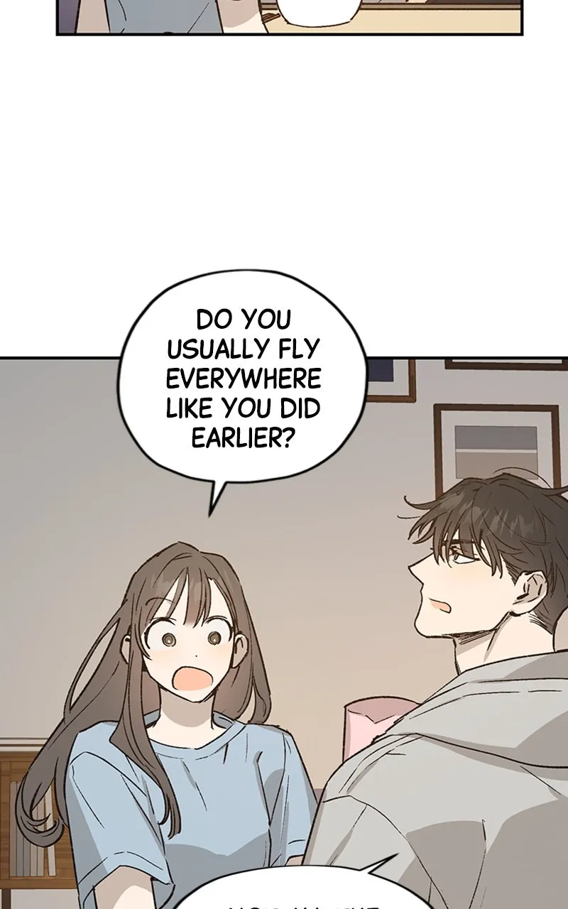 Onsaemiro: Never Changing Chapter 20 page 63 - 