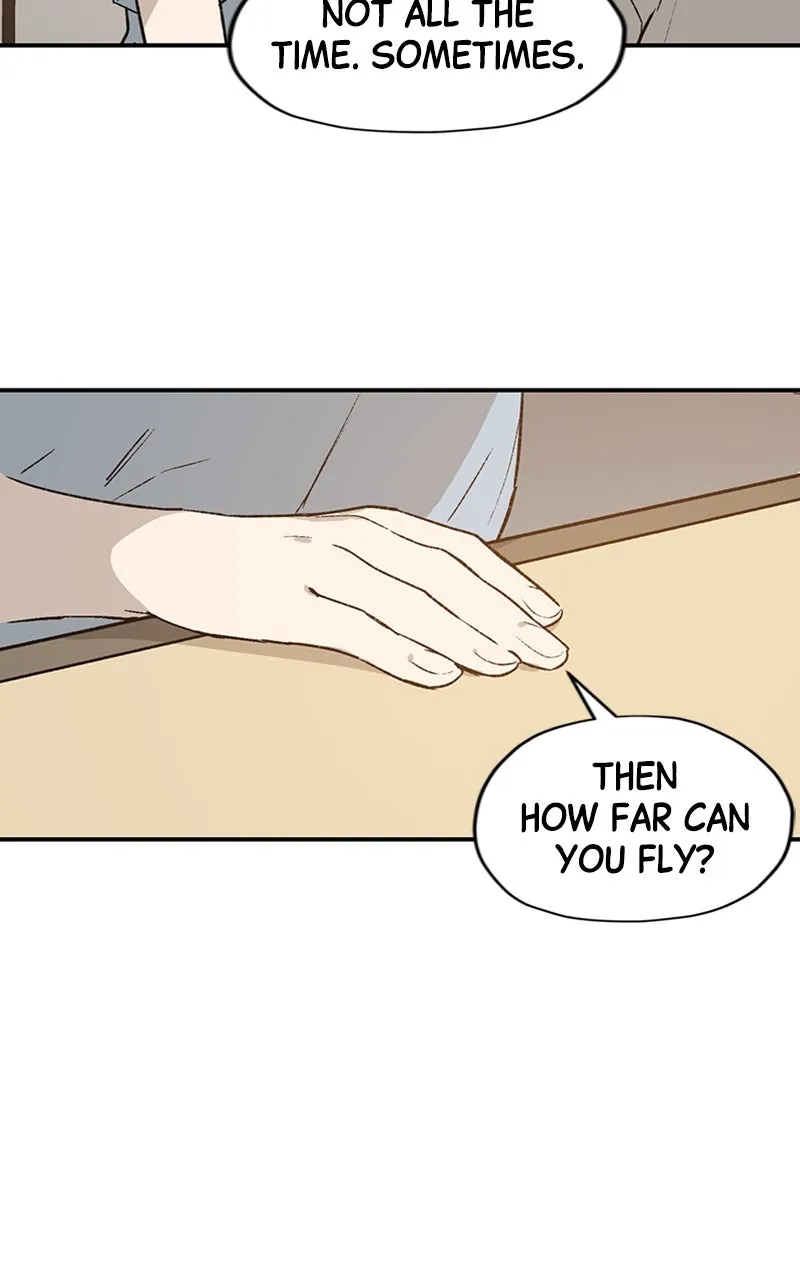 Onsaemiro: Never Changing Chapter 20 page 64 - 