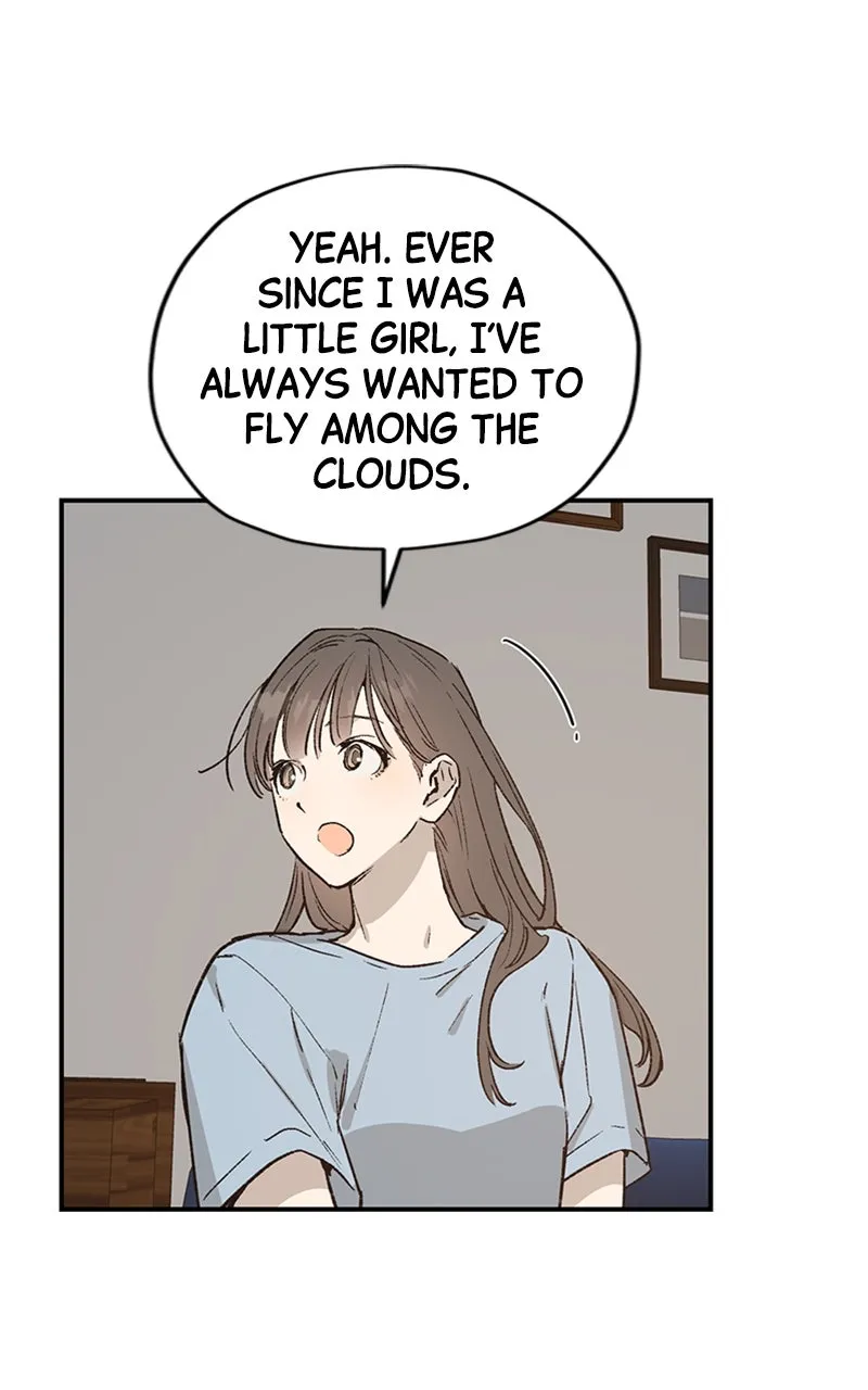 Onsaemiro: Never Changing Chapter 20 page 67 - 