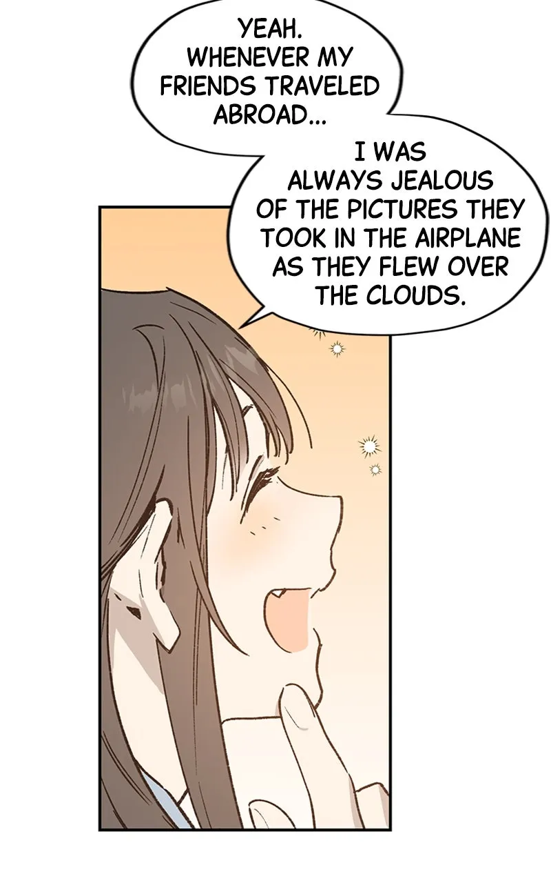 Onsaemiro: Never Changing Chapter 20 page 69 - 