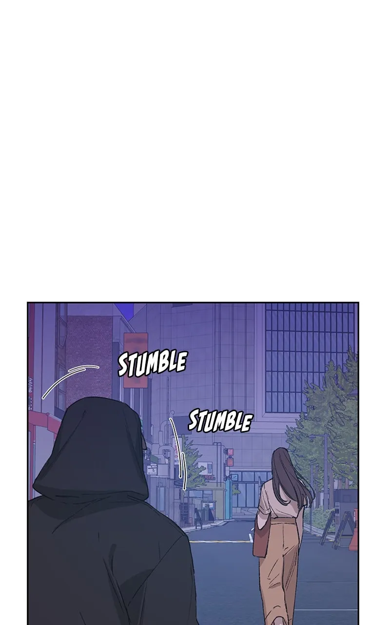 Onsaemiro: Never Changing Chapter 20 page 8 - 