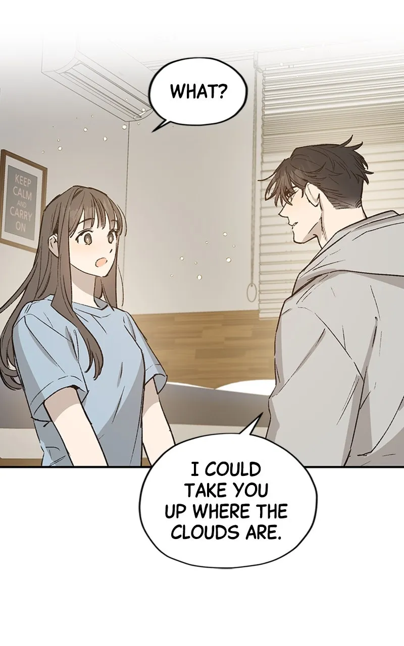 Onsaemiro: Never Changing Chapter 20 page 71 - 