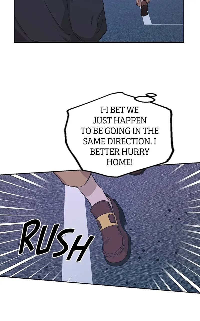 Onsaemiro: Never Changing Chapter 20 page 9 - 