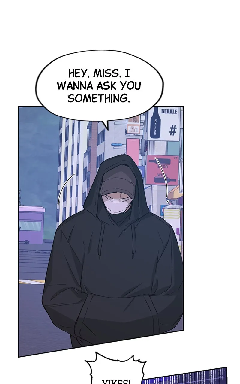 Onsaemiro: Never Changing Chapter 20 page 10 - 